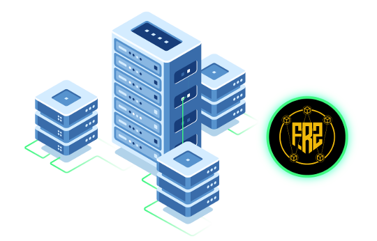 FRZW token and ecosystem illustration