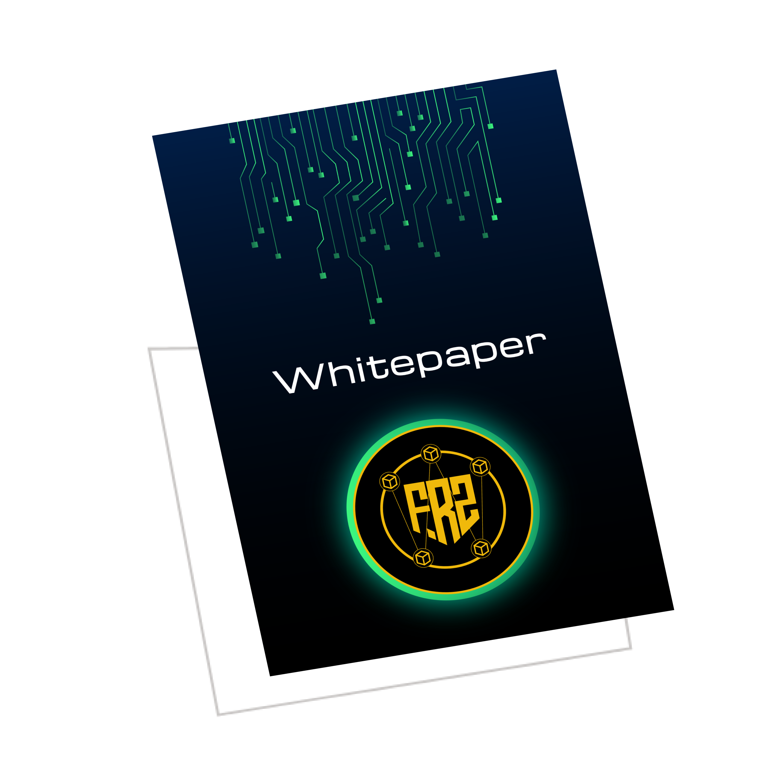FRZSwap whitepaper illustration